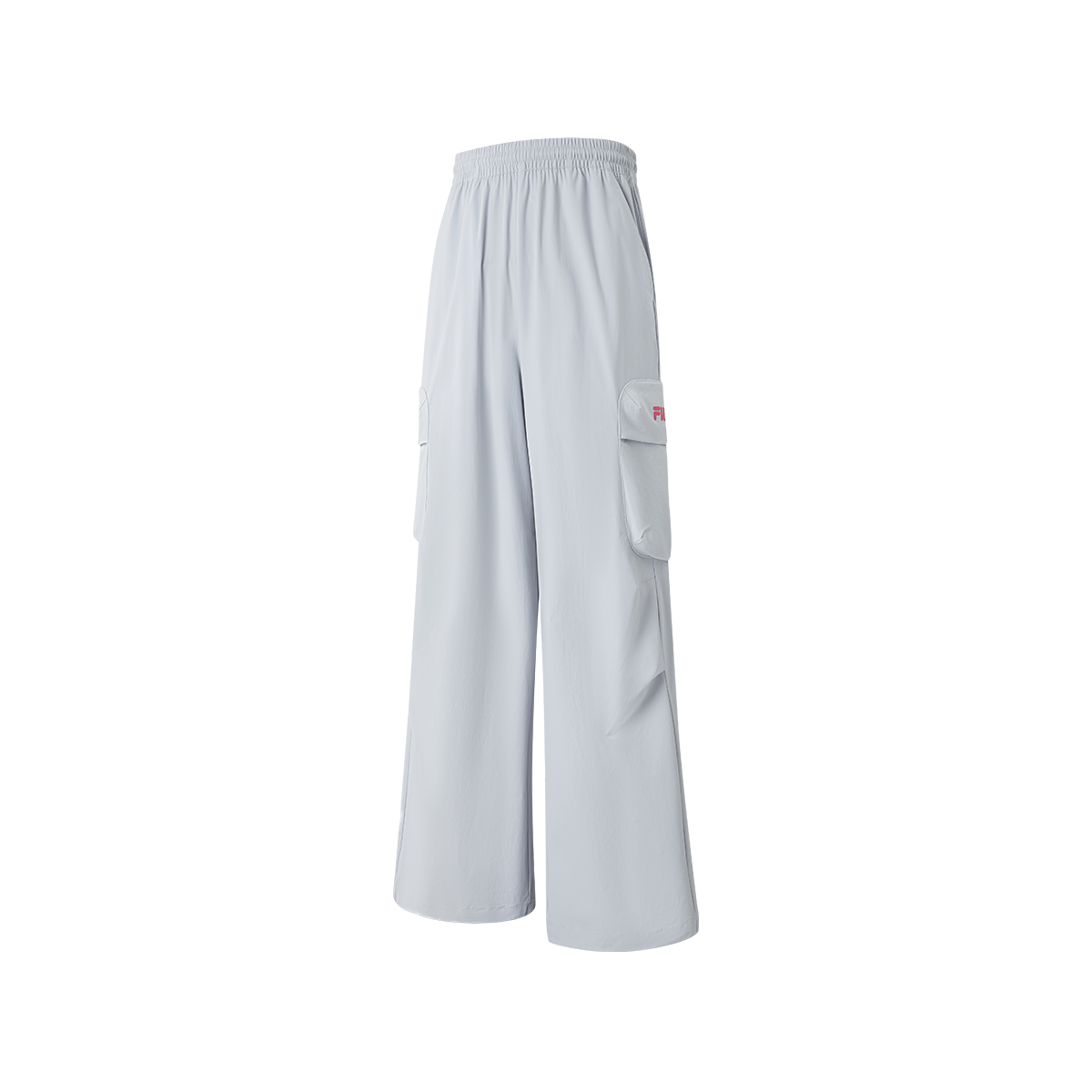FILA KIDS ORIGINALE Girls Woven Pants