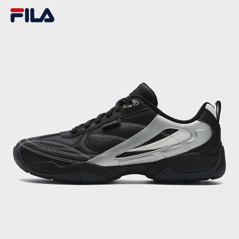FILA CORE MODERNO FILA FOUNTAIN Men Sneakers (White/Grey)