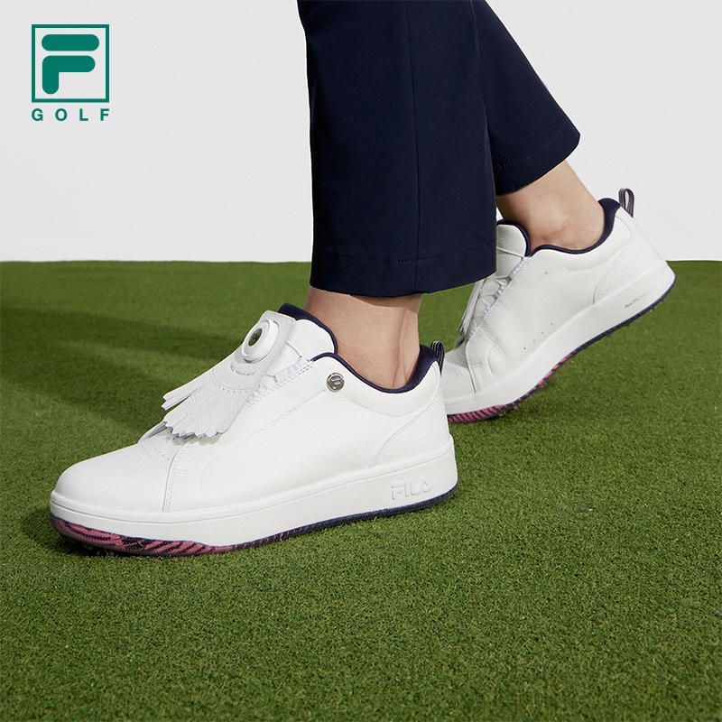FILA CORE GF 1911 TRAINER ATHLETICS SPORT PERFORMANCE Women Sneakers in White