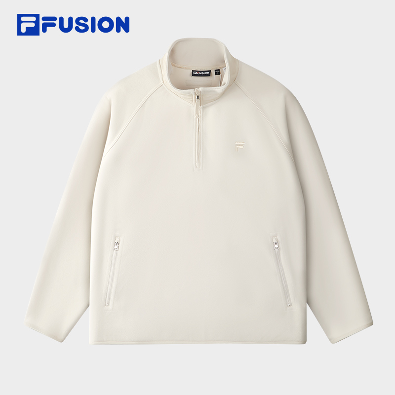 FILA FUSION FUSIONEER Men Long Sleeve Top