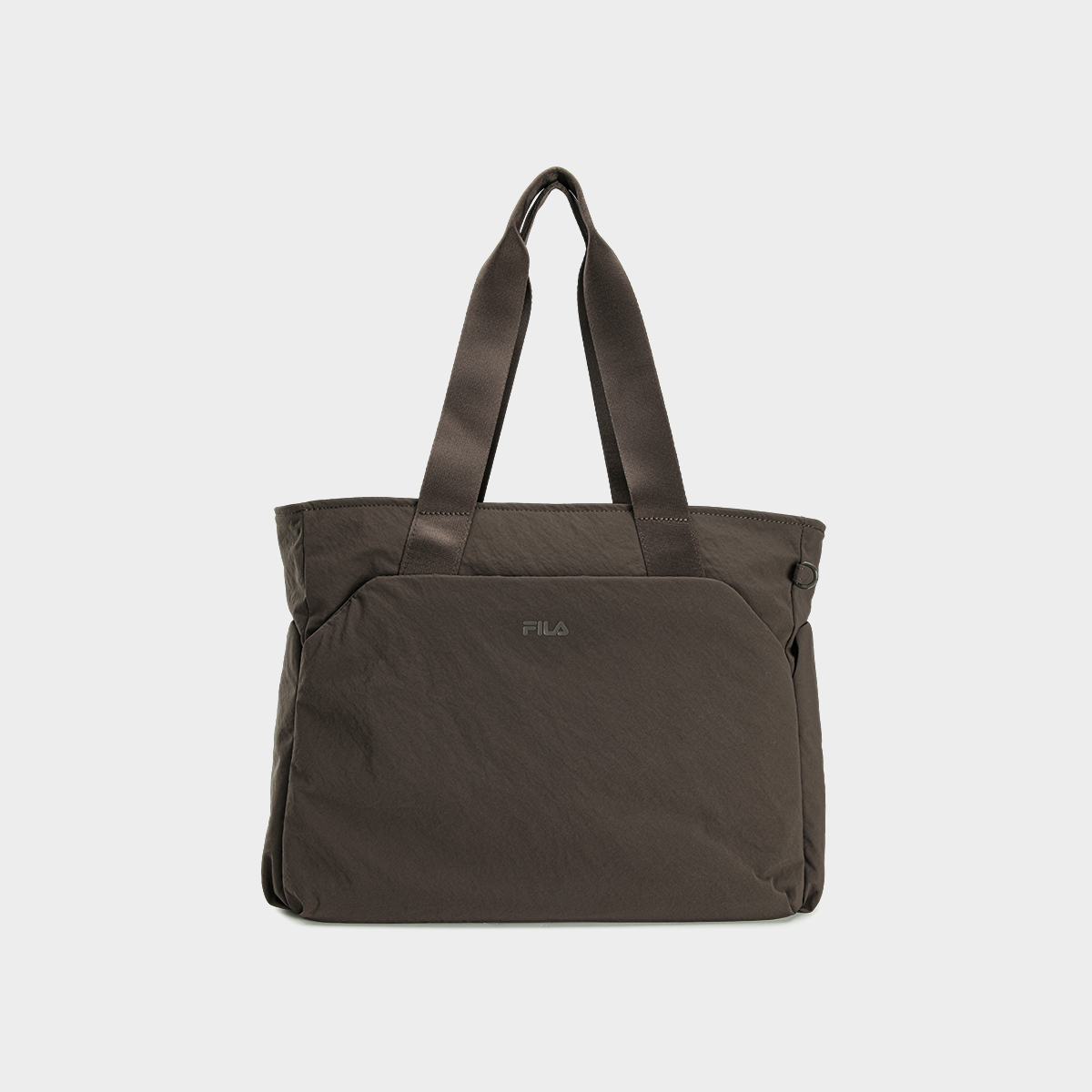 FILA CORE LIFESTYLE WHITE Women HandBag