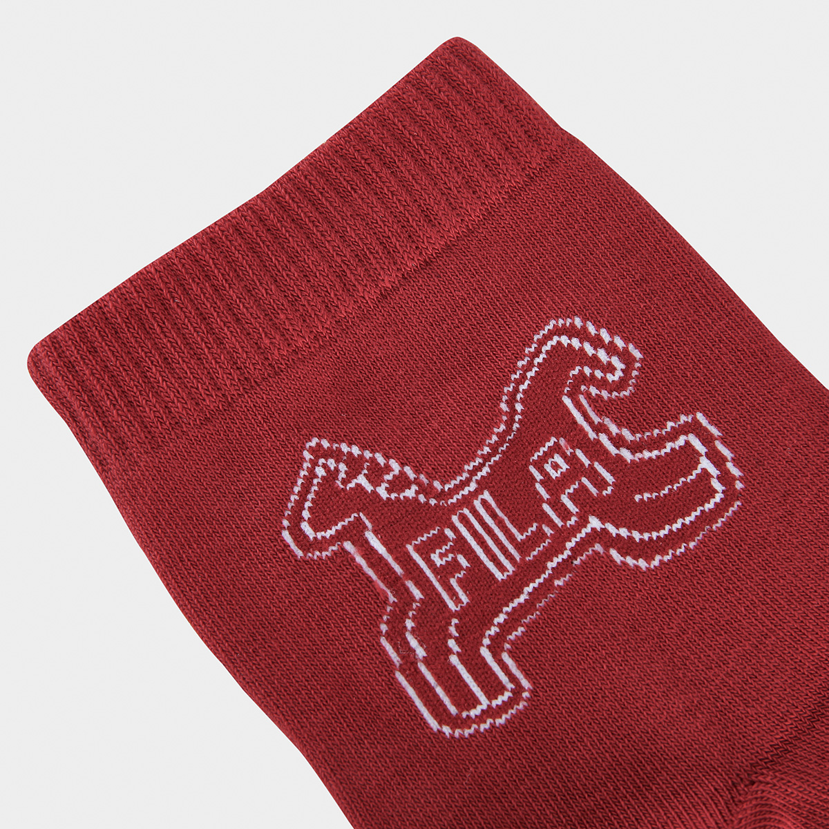 FILA CORE FILA ORIGINALE CNY SOCKS Men's Middle Socks