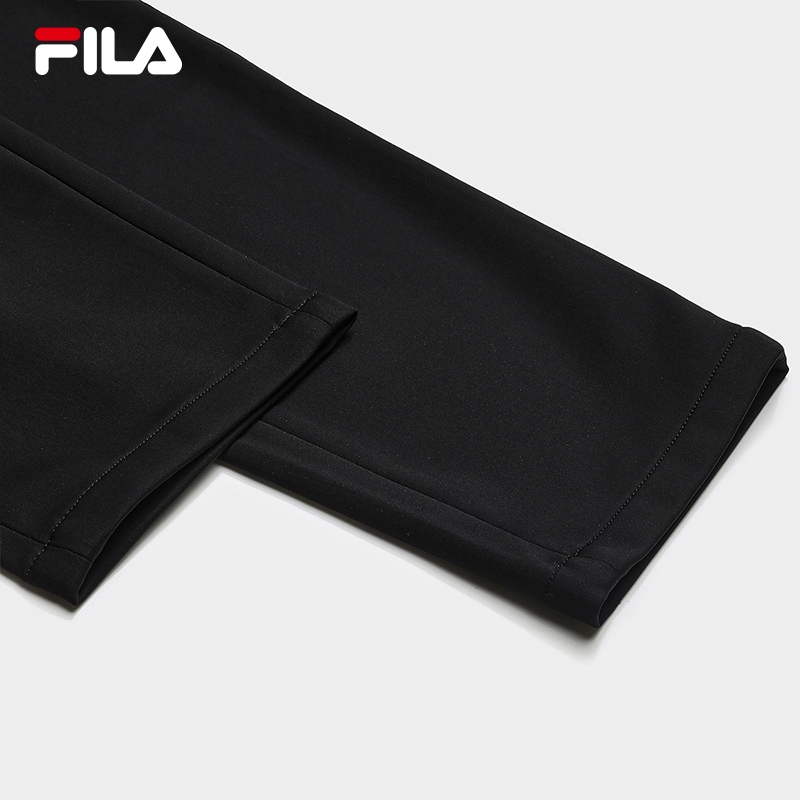 FILA CORE LIFESTYLE BLUE Italian excellence 1 Men Knit Pants