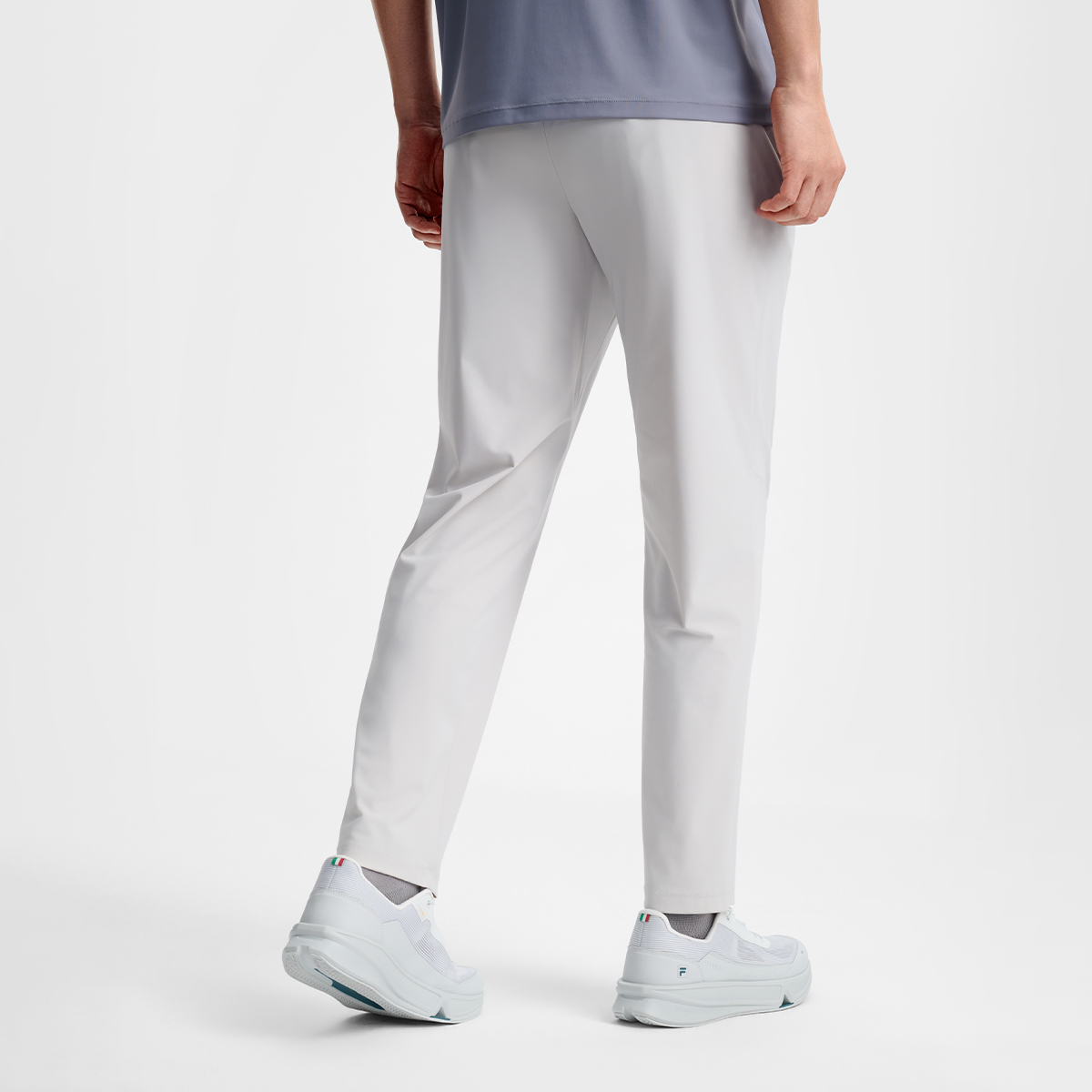 FILA CORE ESSENTIAL A.P. Men Knit Pants