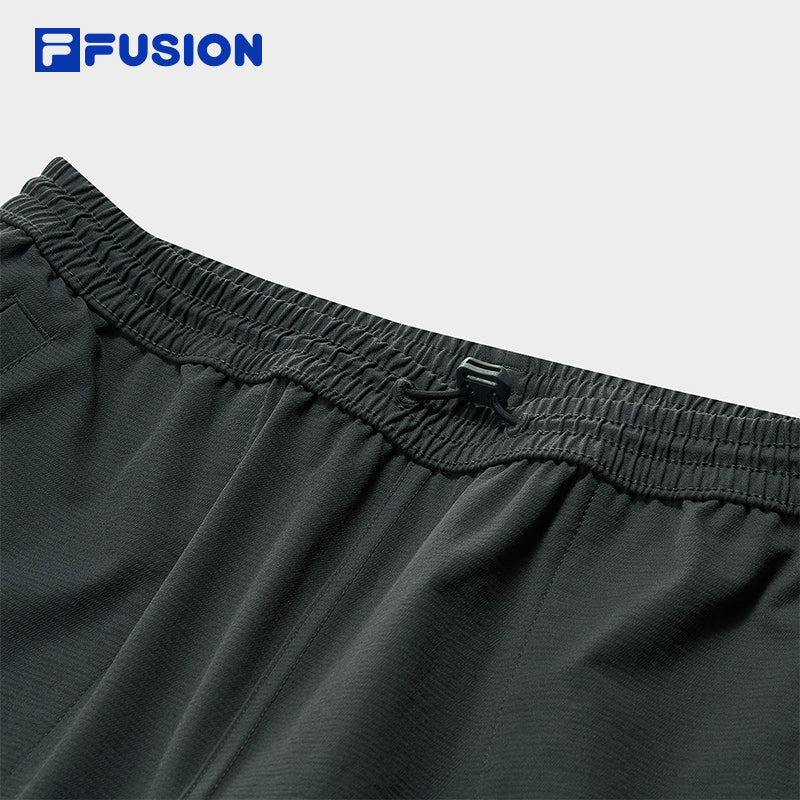 FILA FUSION INLINE CATEGORY CLUB Women Two-Way Pants (Ash)