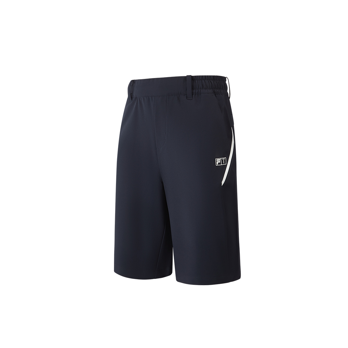 FILA KIDS PERFORMANCE Boys Woven Bermuda Shorts