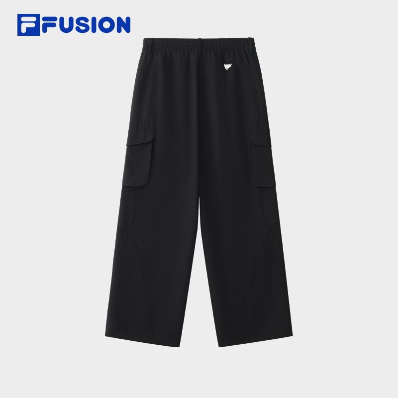 FILA FUSION X URBAN TECH CITY ASCENT Women Woven Pants