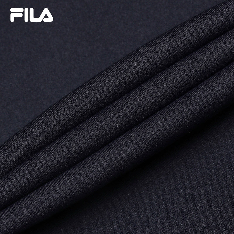 FILA CORE LIFESTYLE FILA ORIGINALE WINTER TENNIS CLUB Women Knitted Leggings (Navy)