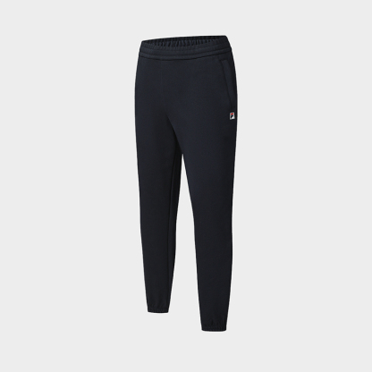 FILA CORE Men's ATHLETICS Knit Pants in Blue