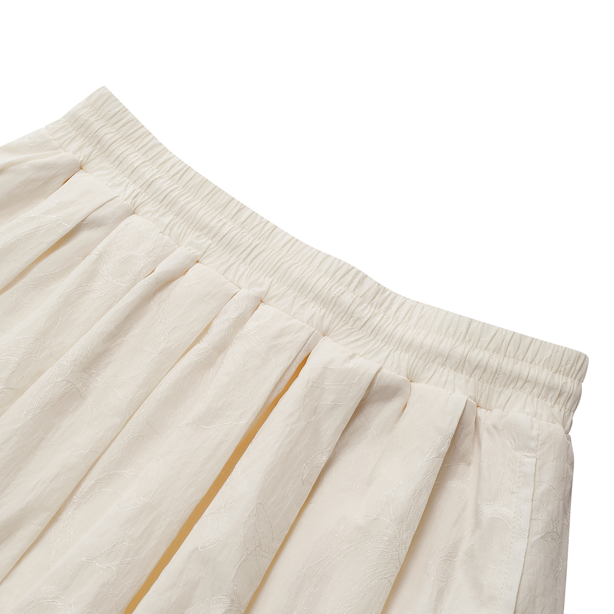 FILA KIDS WHITE LINE WHITE LINE Girls Skirt