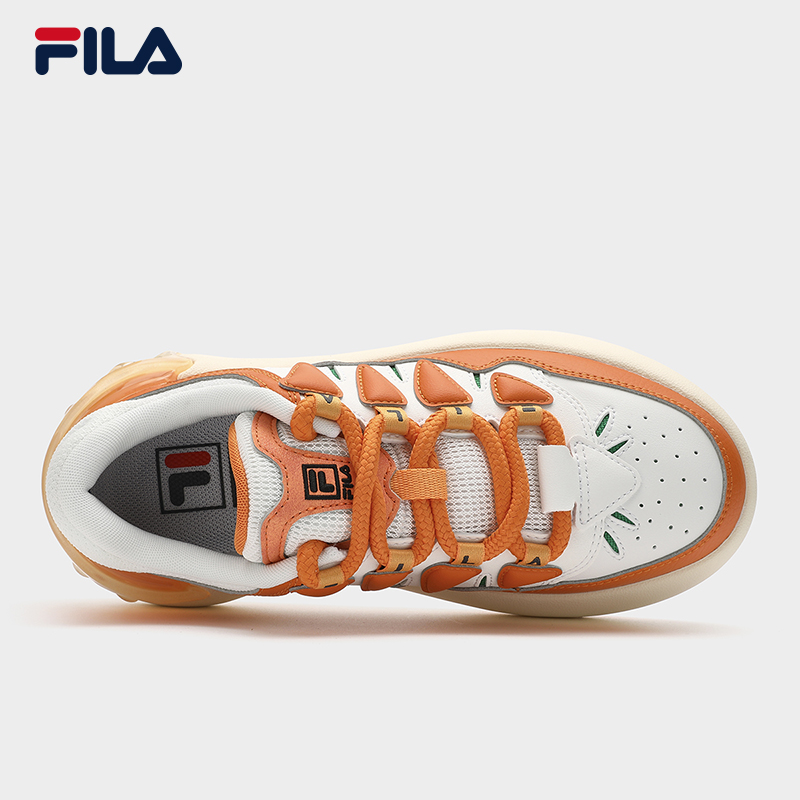 FILA CORE CARROT FASHION MODERNO Women Sneakers Shoes
