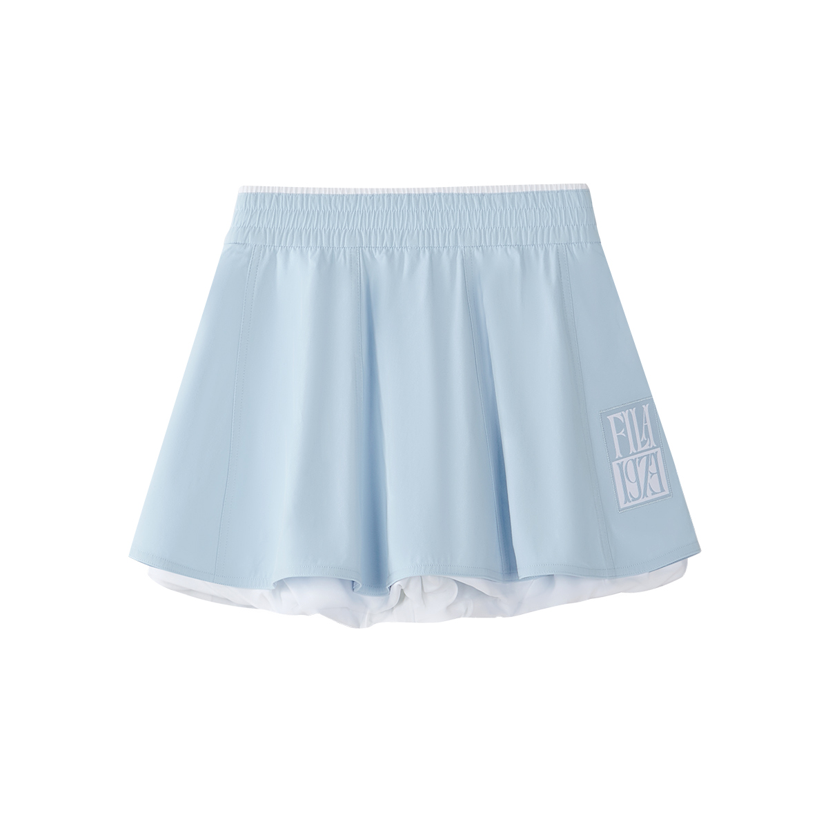 FILA KIDS ORIGINALE FILA ORIGINALE Girls Skorts