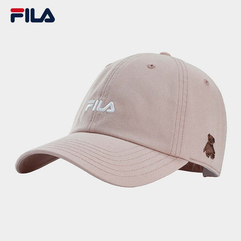 キャップ [FILA] Tennis Soft/Corduroy/Essential/Performance Ball Cap FILA CORE LIFESTYLE ORIGINAL VINTAGE TENNIS CLUB Women