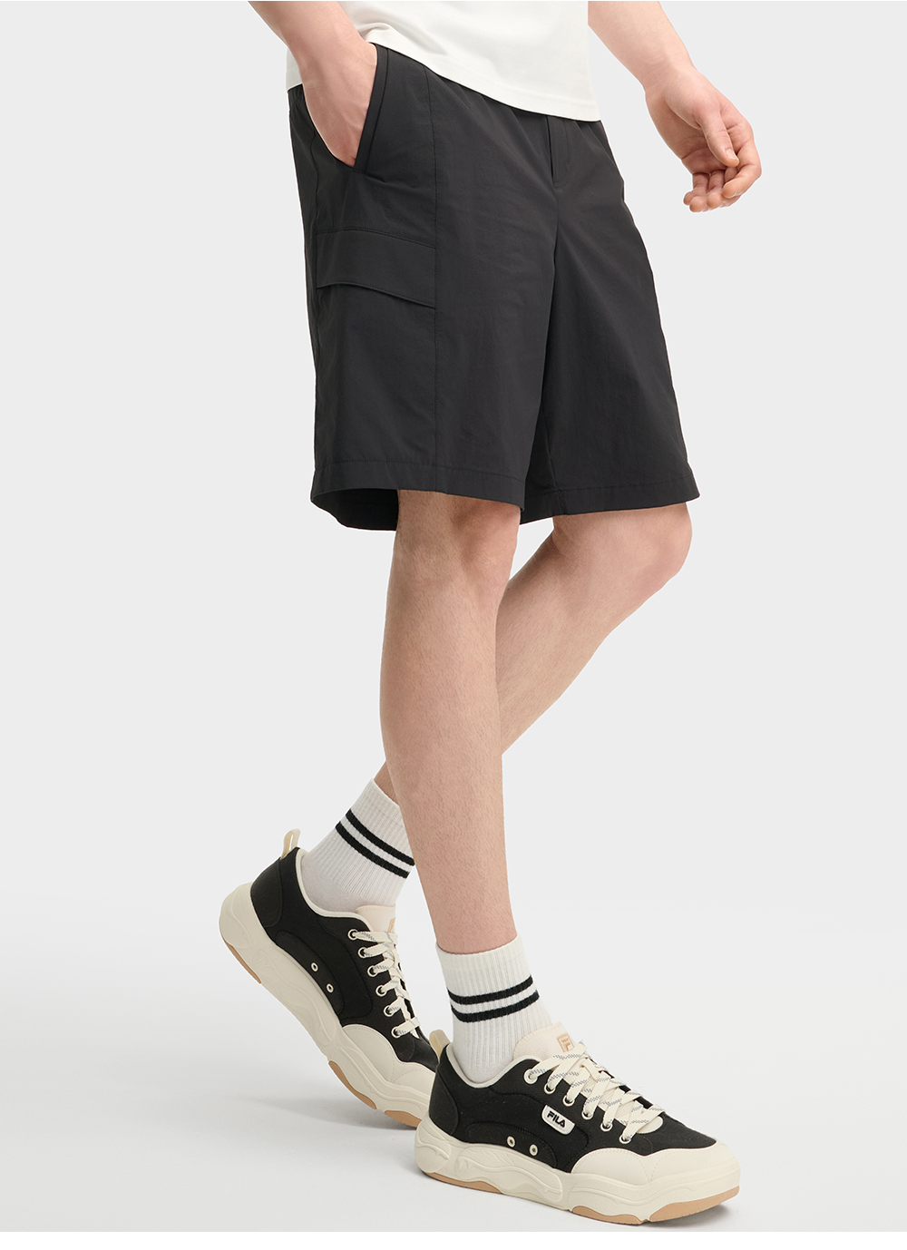 HERITAGE – FILA SG