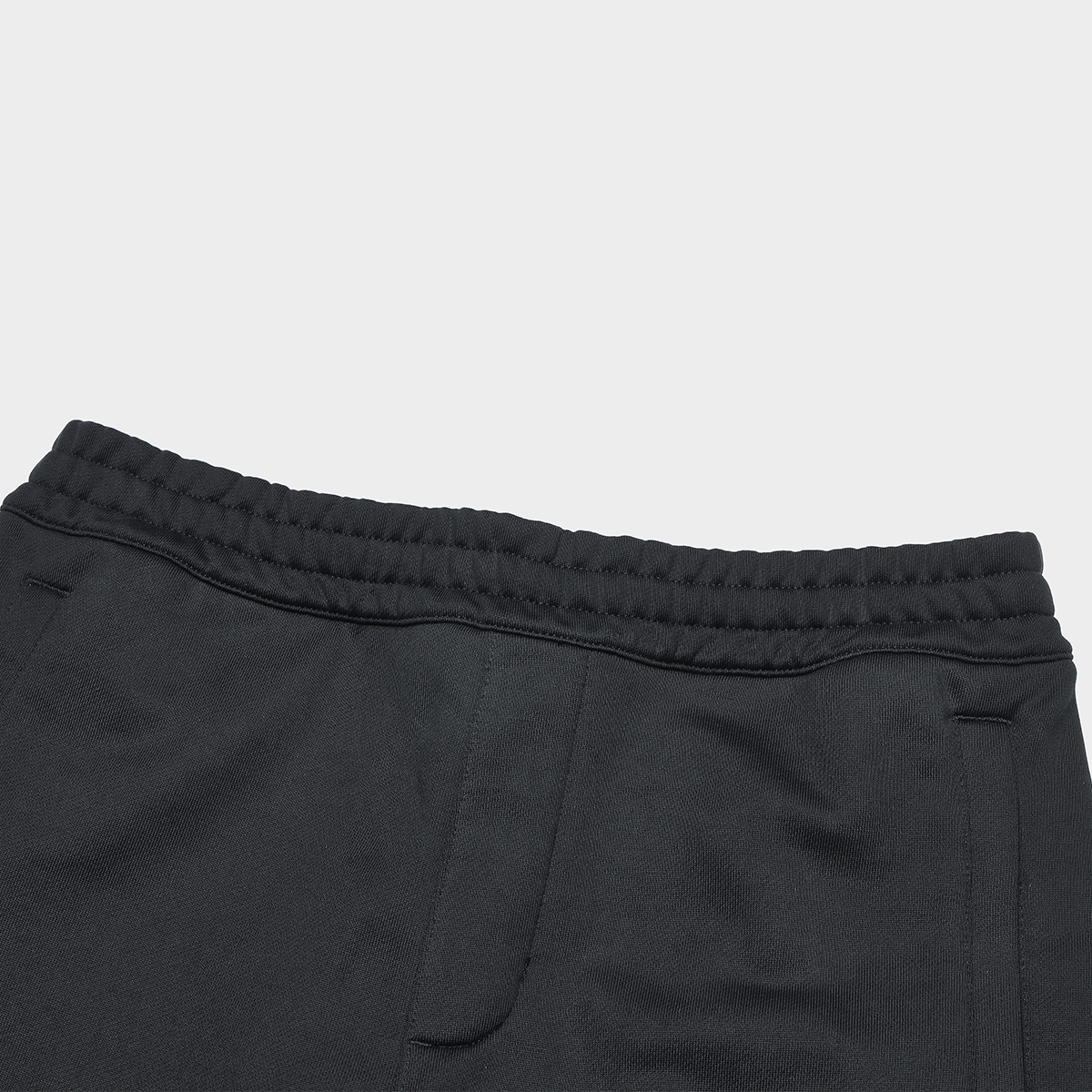 FILA CORE WHITE LINE ORIGINALE Men's Knit Pants in Black