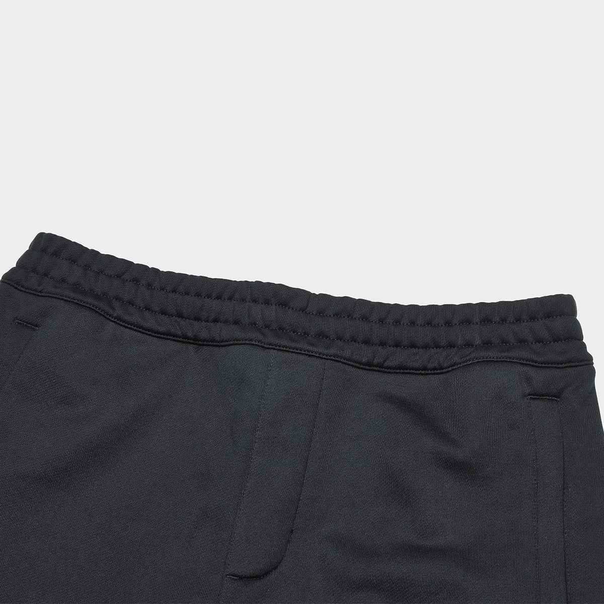 FILA CORE WHITE LINE ORIGINALE Men's Knit Pants in Black