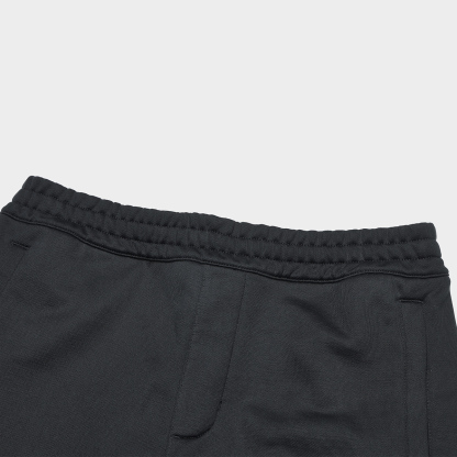 FILA CORE WHITE LINE ORIGINALE Men's Knit Pants in Black
