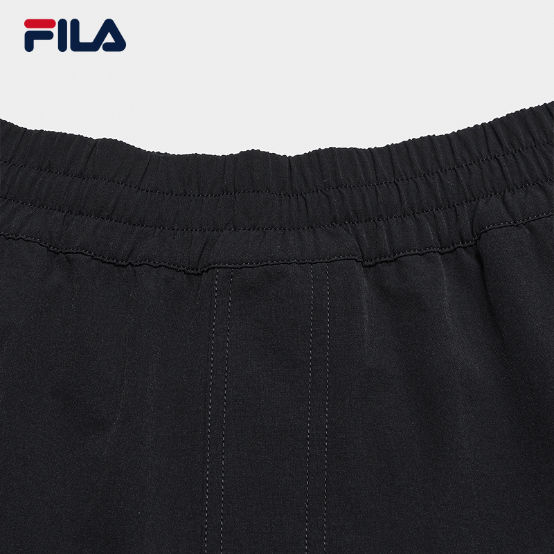 FILA CORE LIFESTYLE FILA ORIGINALE Men Woven Pants