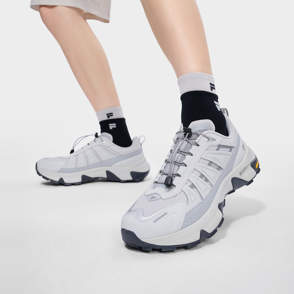 FILA FUSION FUSION URBAN TECH Men Sneakers
