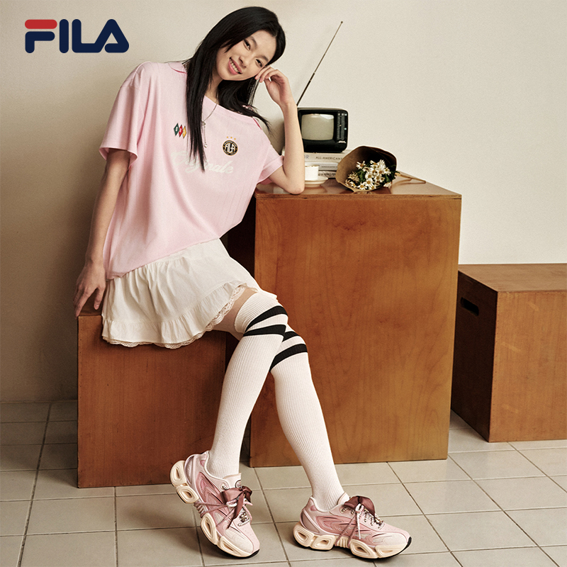 FILA FASHION Women Chunky Sneakers