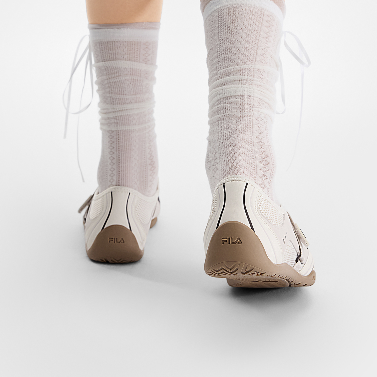 FILA FASHION TURBO Women Sandals