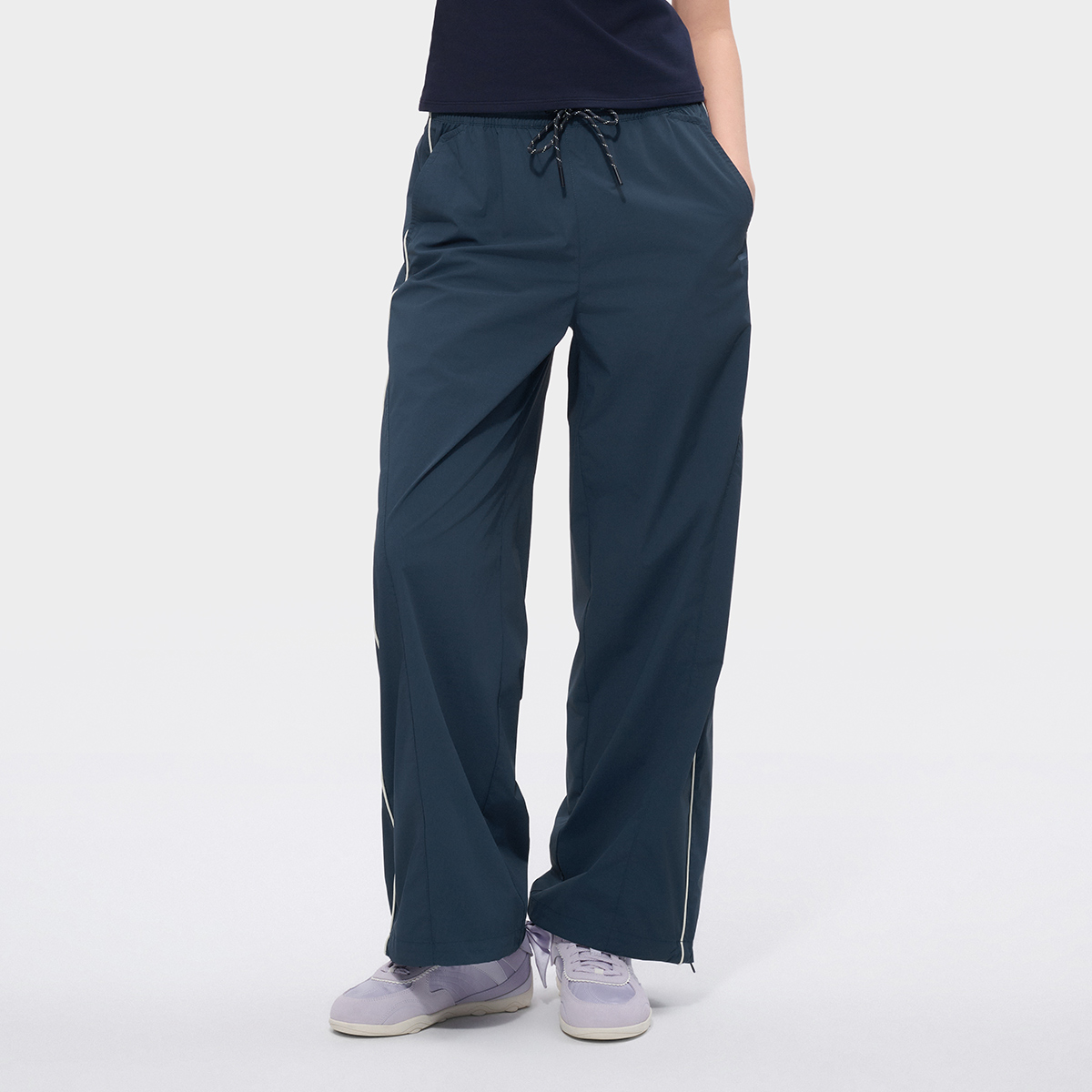FILA FUSION Women's Woven Pants