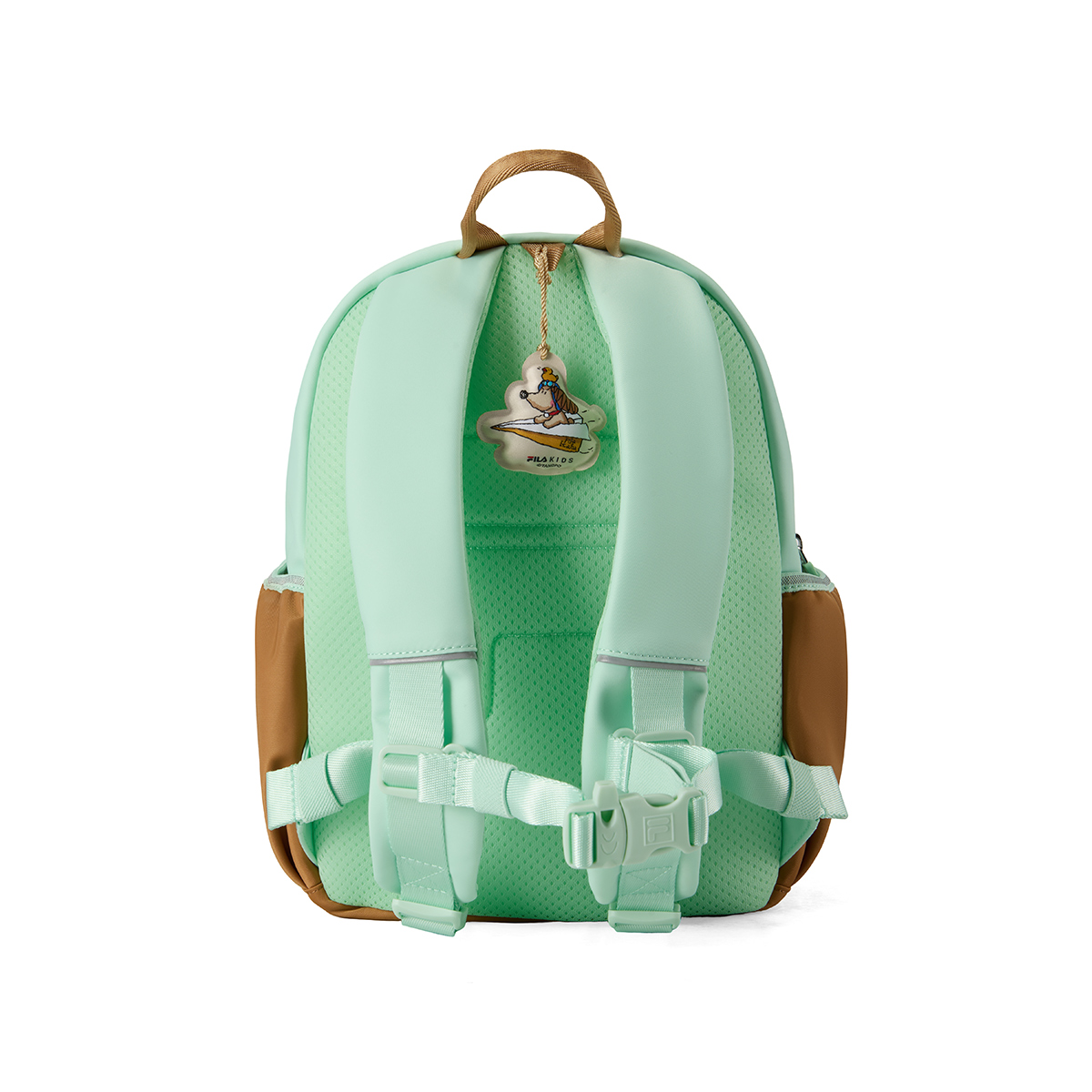 FILA KIDS WHITE LINE Boys Backpack