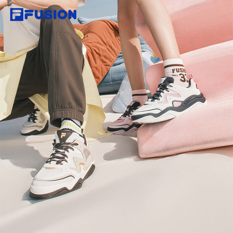 FILA FUSION FUSION KICK III Women Skate Shoes