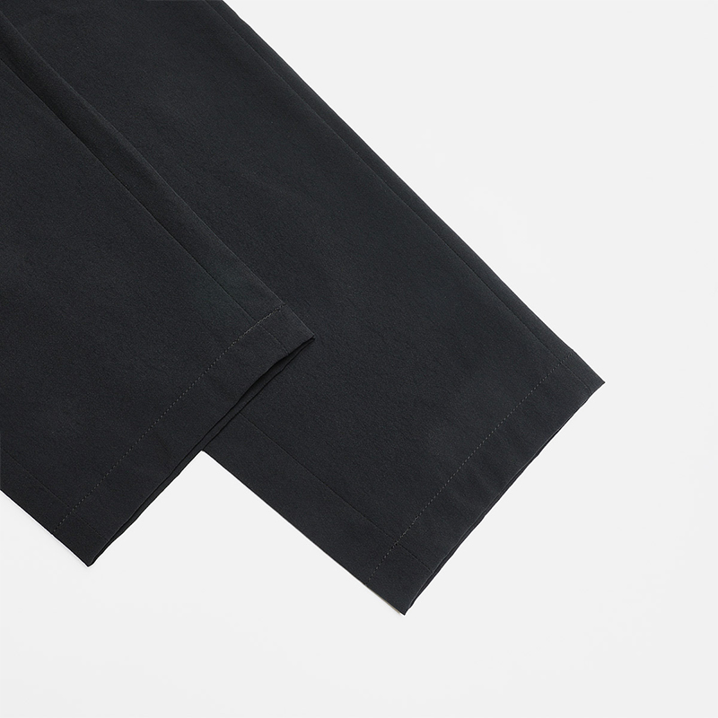 FILA CORE Men's GOLF Woven Pants in Black