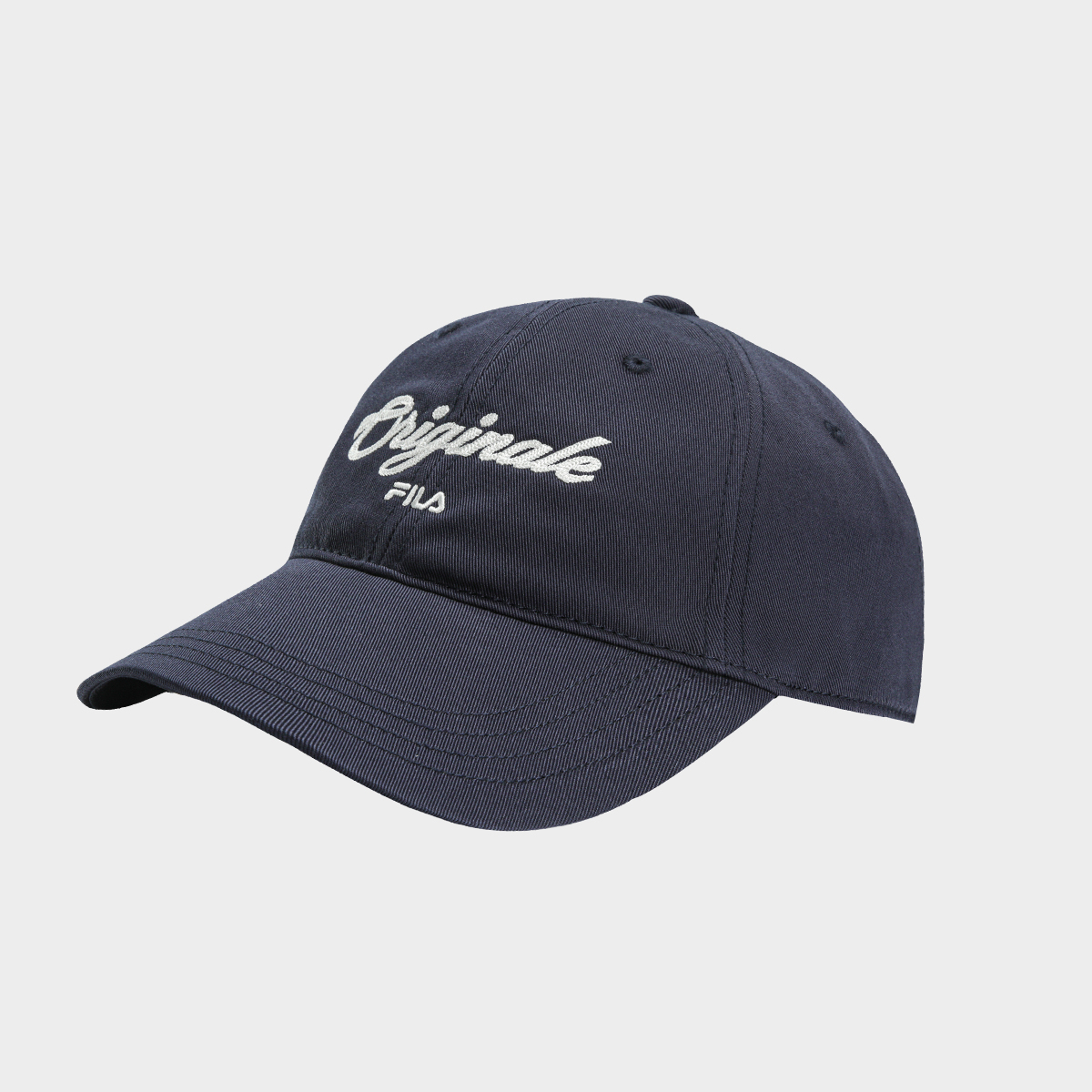 FILA Unisex Baseball Cap