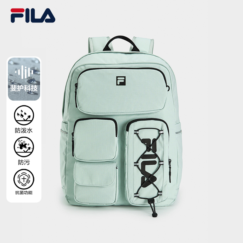 FILA ATHLETICS Men Backpack