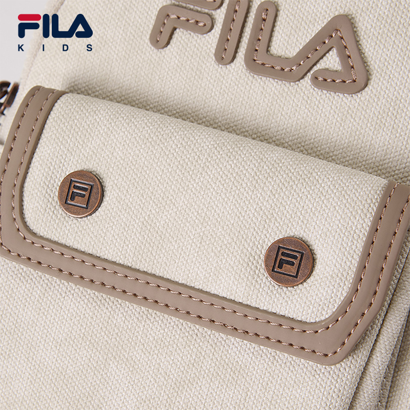 FILA KIDS ORIGINALE Boys Backpack