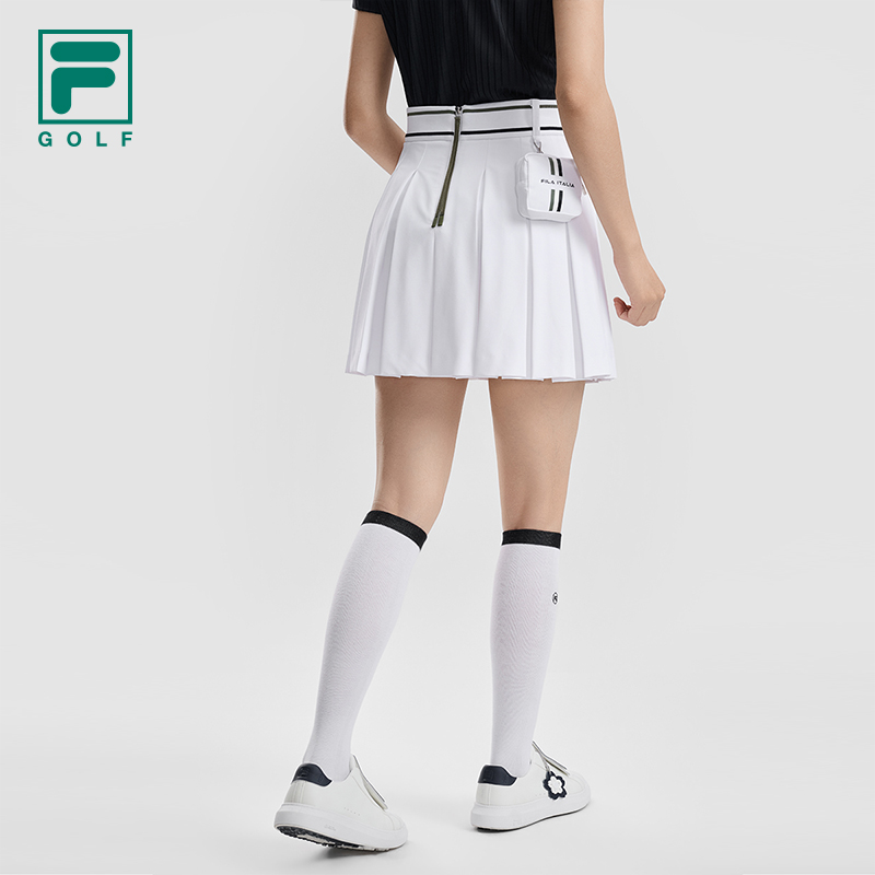 FILA WOMEN'S GOLF Woven Skirt