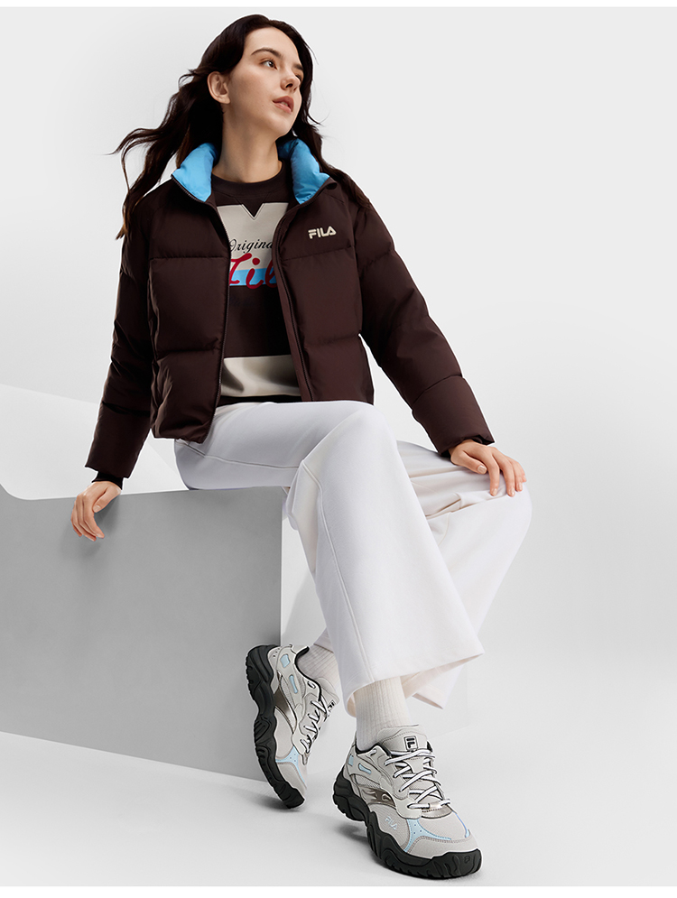FILA Women ORIGINALE KORAL LIGHT MINT