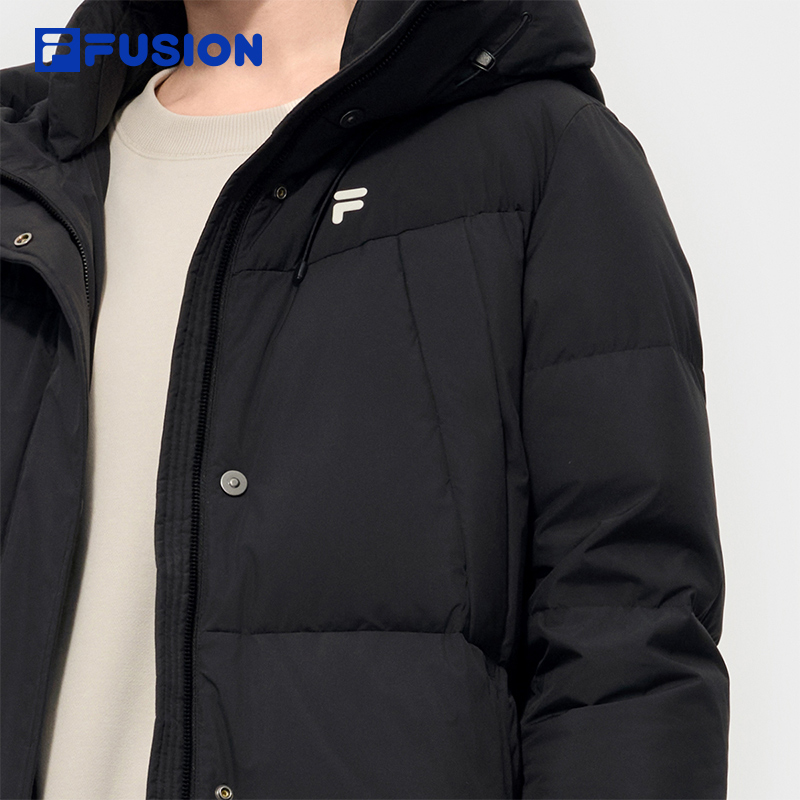 FILA FUSION FUSIONEER Women Down Jacket