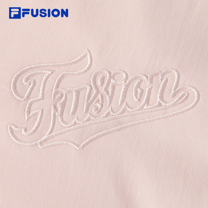 FILA FUSION  CROSSBODY BAG Women Crossbody Bag (Pink)