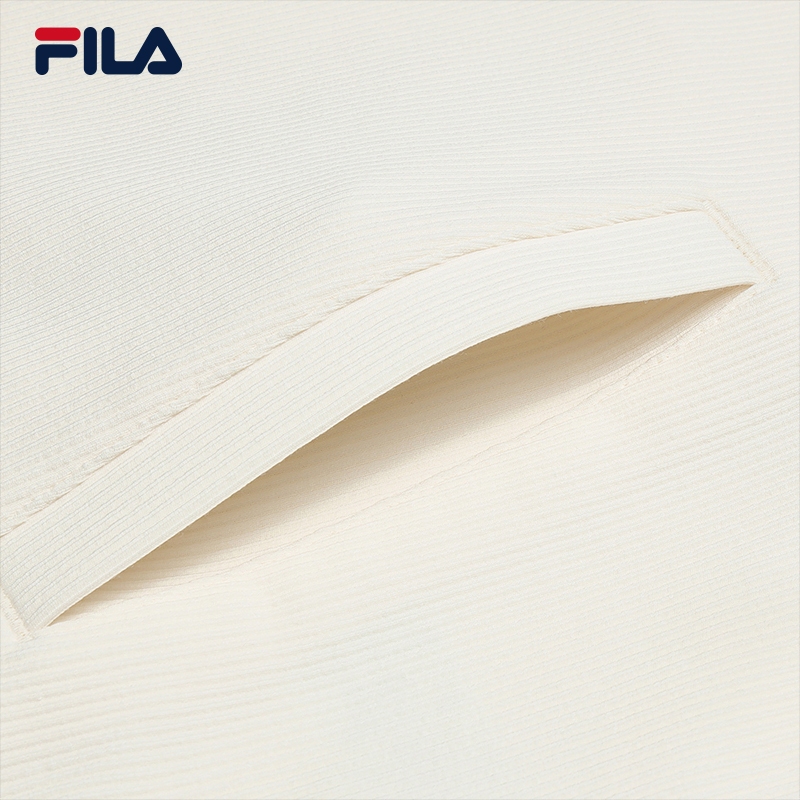 FILA CORE LIFESTYLE FILA ORIGINALE Women Knit Top