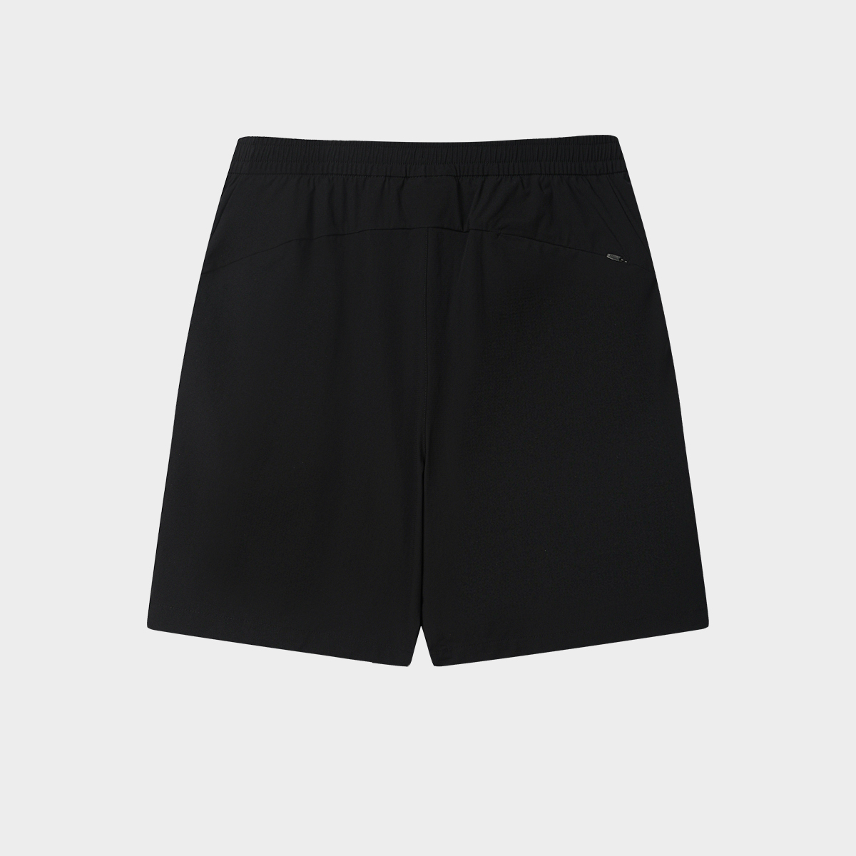 FILA CORE LIFESTYLE WHITE Men Woven Shorts