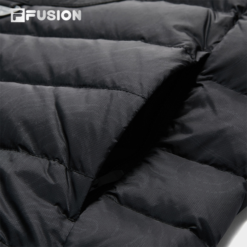 FILA FUSION INLINE URBAN TECH Men 2-piece Down Jacket