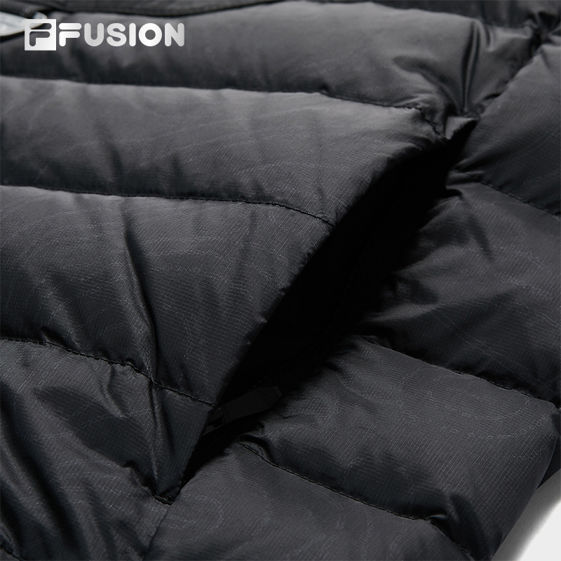 FILA FUSION INLINE URBAN TECH Men 2-piece Down Jacket