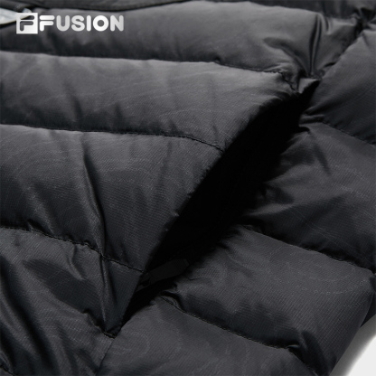 FILA FUSION INLINE URBAN TECH Men 2-piece Down Jacket