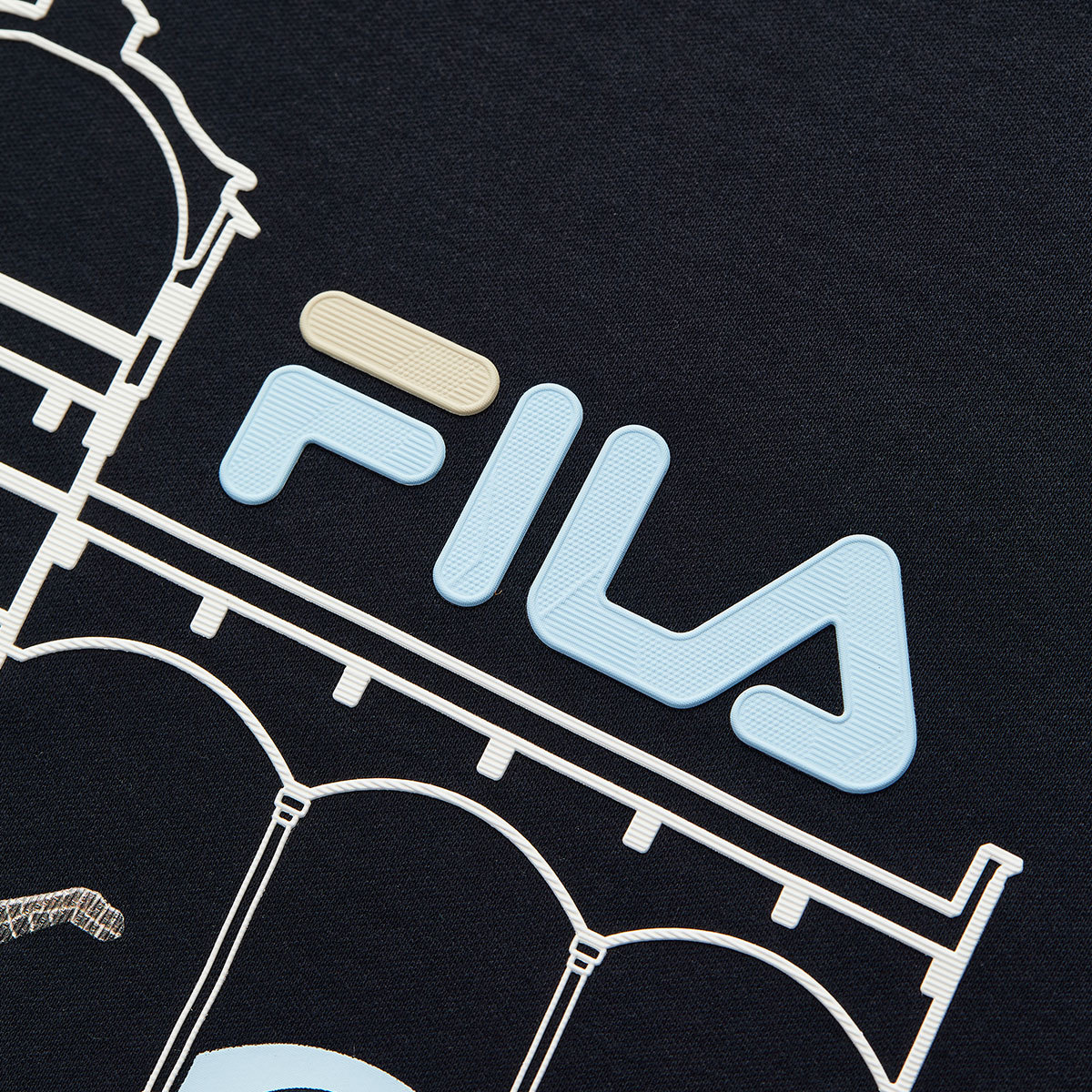 Boys' Fashion Lifestyle Short-sleeved T-shirt