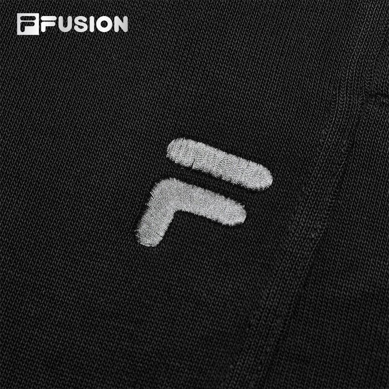 FILA FUSION INLINE WORKWEAR Men's Knit Pants in Black