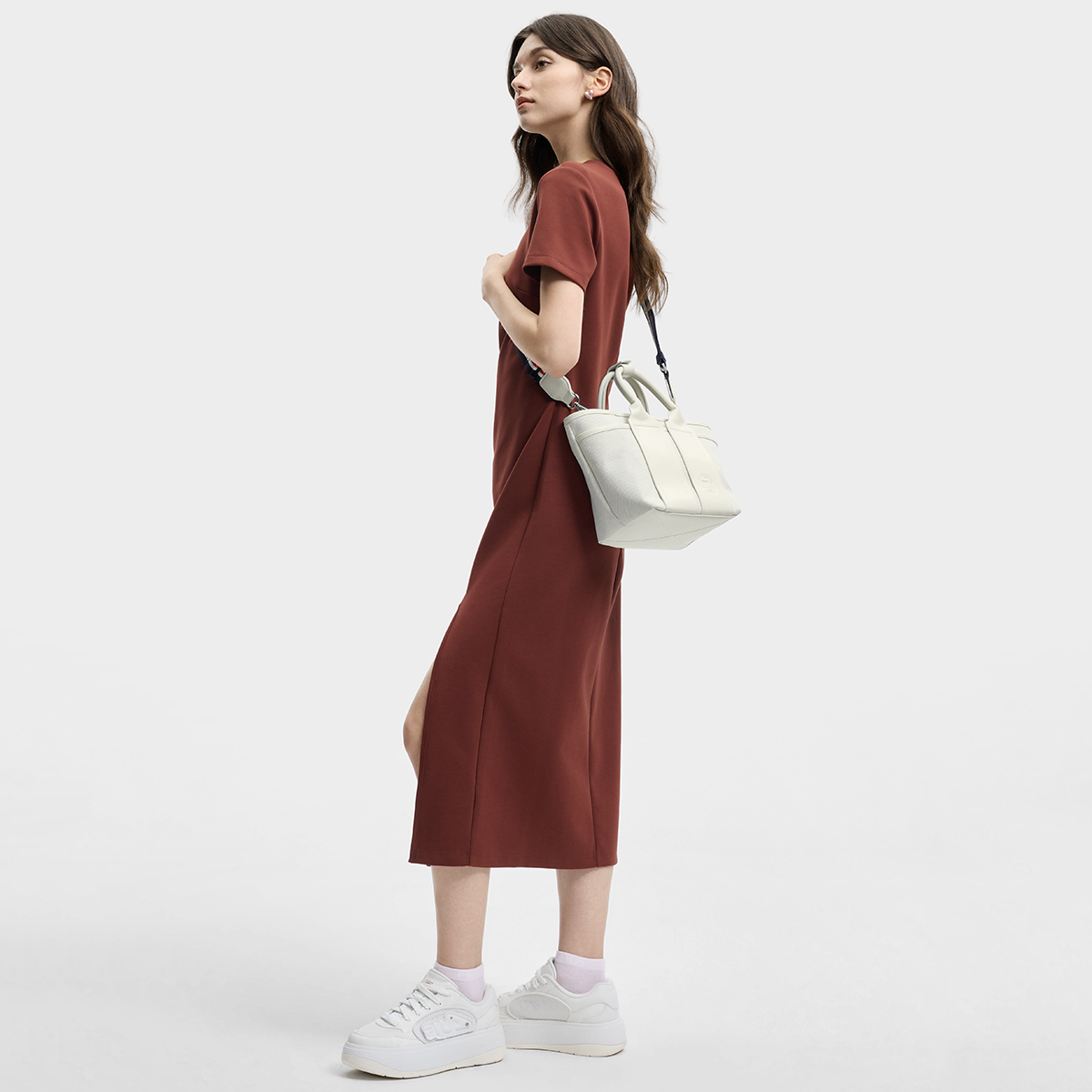 FILA Women Crossbody Bag