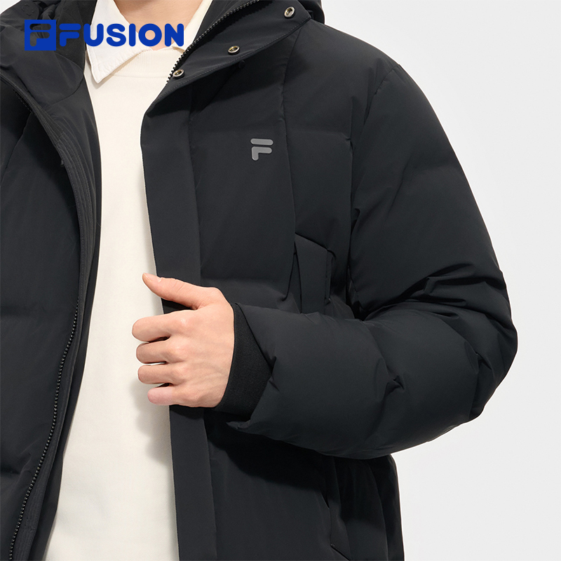 FILA FUSION FUSIONEER Men Down Jacket