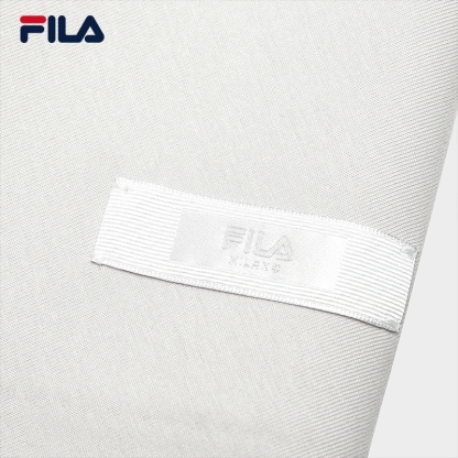 FILA CORE LIFESTYLE FILA MILANO STUDIO IN MILAN Women Women's Jacket (Ash)