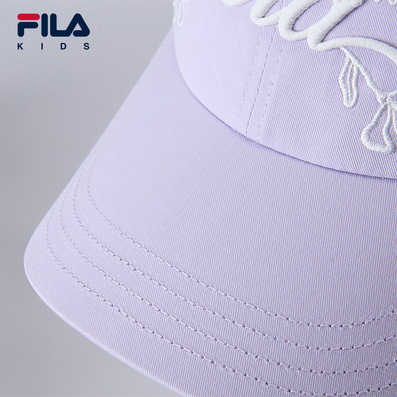 FILA KIDS ORIGINALE Boys Baseball Cap