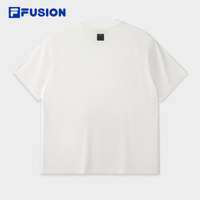FILA FUSION WORKWEAR METRO PORTAL Men Short Sleeve T-shirt