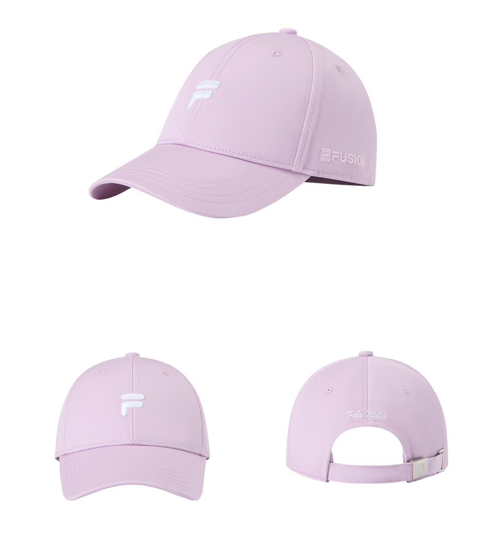 FILA FUSION INLINE Unisex Baseball Cap