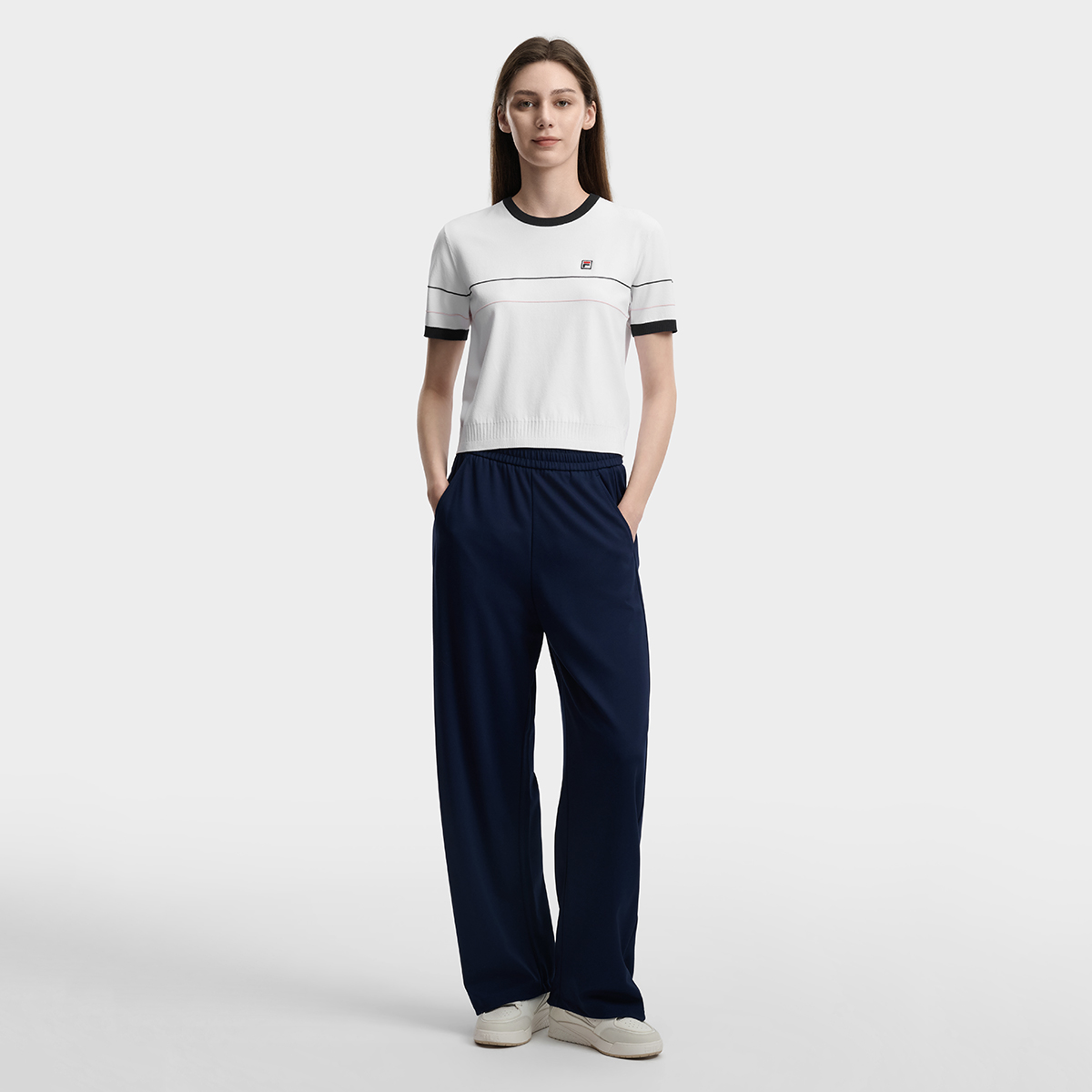 FILA Women Knitted Top